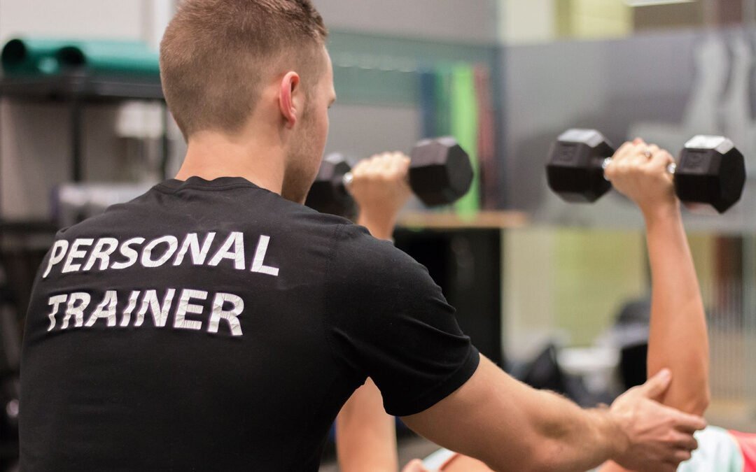 How to Become a Personal Trainer