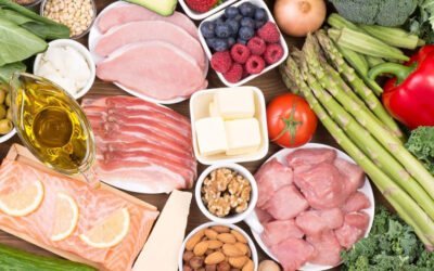 Beginners guide to the ketogenic diet