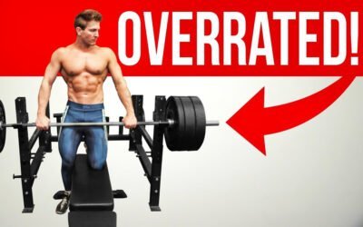 Most Overrated Exercises
