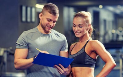 How to be a successful Personal Trainer
